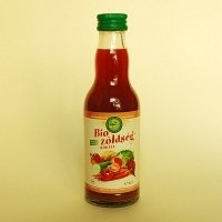A nagyításhoz kattintson a képre! Biopont Bio Zöldségkoktél 750 ml