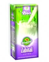 A nagyításhoz kattintson a képre! Biopont Bio Zabital 1000 ml
