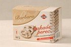 A nagyításhoz kattintson a képre! Barbara Gluténmentes Kakaós Perec 180 g