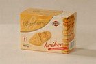 A nagyításhoz kattintson a képre! Barbara Gluténmentes Kréker 180 g