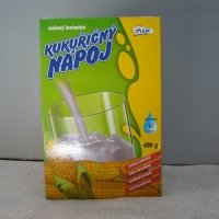 A nagyításhoz kattintson a képre! Vegetar Kukorica Italpor 400 g