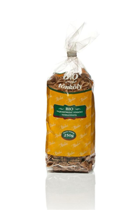 A nagyításhoz kattintson a képre! Rédei Bio Tészta Barna Kagyló 250 g