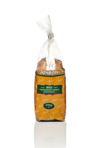 A nagyításhoz kattintson a képre! Rédei Bio Tészta Barna Tarhonya Gépi 250 g