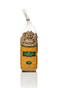 A nagyításhoz kattintson a képre! Rédei Bio Tészta Barna Tarhonya Kézi 250 g