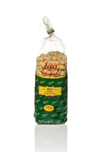 A nagyításhoz kattintson a képre! Rédei Bio Tészta Fehér Kagyló 250 g