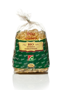 A nagyításhoz kattintson a képre! Rédei Bio Tészta Fehér Szélesmetélt 250 g