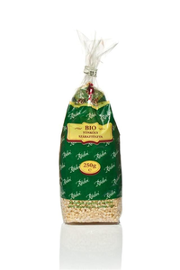 A nagyításhoz kattintson a képre! Rédei Bio Tészta Fehér Tarhonya Gépi 250 g