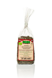A nagyításhoz kattintson a képre! Rédei Bio Tészta Medvehagymás Szarvacska 250 g