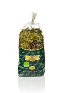 A nagyításhoz kattintson a képre! Rédei Bio Tészta Spenótos Nagykocka 250 g