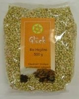 A nagyításhoz kattintson a képre! Glück Bio Hajdina 500 g