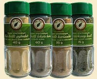 A nagyításhoz kattintson a képre! Bio Berta Bio Őrölt Kurkuma 40 g