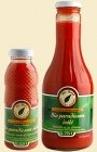 A nagyításhoz kattintson a képre! Bio Berta Bio Paradicsom Ivólé 320 ml