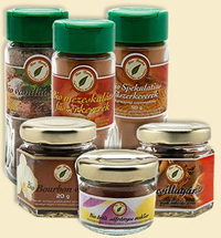 A nagyításhoz kattintson a képre! Bio Berta Bio Spekulatius Fűszerkeverék 50g