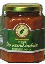 A nagyításhoz kattintson a képre! Bio Berta Bio Szendvicskrém Nyugodt 180 g