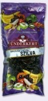 A nagyításhoz kattintson a képre! Tündérkert Magozott Aszalt Szilva 100 g