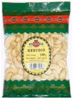 A nagyításhoz kattintson a képre! Naturfood Kesudió 100 g
