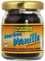 A nagyításhoz kattintson a képre! Rapunzel Bio Bourbon Vaníliapor 15 g
