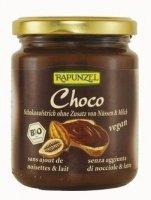 A nagyításhoz kattintson a képre! Rapunzel Bio Csokoládékrém 250 g