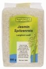 A nagyításhoz kattintson a képre! Rapunzel Bio Jázminrizs Extra Fehér 500 g