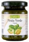 A nagyításhoz kattintson a képre! Rapunzel Bio Pesto Verde Vegán Fűszerkrém 120 g