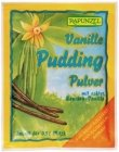 A nagyításhoz kattintson a képre! Rapunzel Bio Pudingpor Vaníliás 40 g