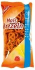 A nagyításhoz kattintson a képre! 3 Pauly Kukoricás Sós Perec 75 g