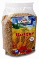 A nagyításhoz kattintson a képre! Biorganik Bio Bulgur 500 g