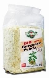 A nagyításhoz kattintson a képre! Biorganik Bio Burgonyapehely 250 g
