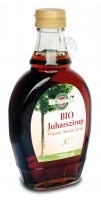 A nagyításhoz kattintson a képre! Biorganik Bio Juhar Szirup "c" 250 ml