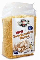 A nagyításhoz kattintson a képre! Biorganik Bio Kukoricadara 500 g