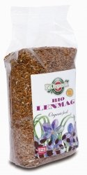A nagyításhoz kattintson a képre! Biorganik Bio Lenmag 250 g