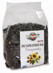 A nagyításhoz kattintson a képre! Biorganik Bio Napraforgó Mag 200 g