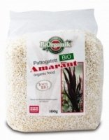 A nagyításhoz kattintson a képre! Biorganik Bio Pattogatott Amarant 100 g