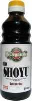 A nagyításhoz kattintson a képre! Biorganik Bio Shoyu Szójaszósz 250 ml