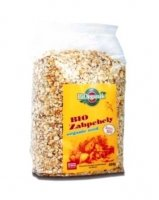 A nagyításhoz kattintson a képre! Biorganik Bio Zabpehely 500 g