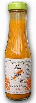 A nagyításhoz kattintson a képre! Bio Homoktövisbogyó Velő 300 g