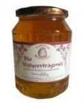 A nagyításhoz kattintson a képre! Czédulás Bio Vegyes Virágméz 950 g