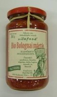 A nagyításhoz kattintson a képre! Vitafood Bio Bolognai Mártás 350 g