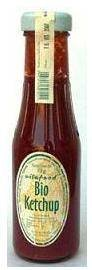 A nagyításhoz kattintson a képre! Vitafood Bio Ketchup 310 ml