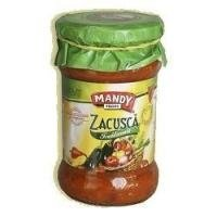 A nagyításhoz kattintson a képre! Mandy Zakuszka Csípős 300 g