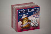 A nagyításhoz kattintson a képre! Vireco Növényi Pástétom Fokhagymás 67 g