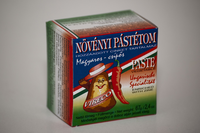 A nagyításhoz kattintson a képre! Vireco Növényi Pástétom Magyaros Cinkkel 67 g