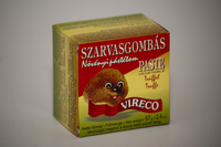 A nagyításhoz kattintson a képre! Vireco Növényi Pástétom Szarvasgombás 67 g