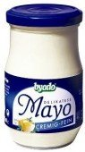 A nagyításhoz kattintson a képre! Byodo Bio Delikátesz Majonéz 250 ml