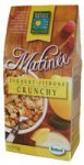 A nagyításhoz kattintson a képre! Bohlsener Bio Crunchy Joghurtos-citromos 425 g