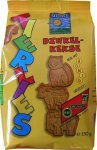 A nagyításhoz kattintson a képre! Bohlsener Bio Tierlies Tönk. Keksz 150 g