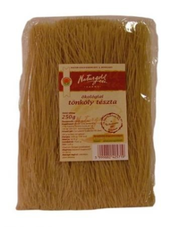 A nagyításhoz kattintson a képre! Naturgold Bio Tészta Cérnametélt 250 g