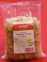 A nagyításhoz kattintson a képre! Naturgold Bio Tészta Nagykocka 250 g
