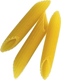 A nagyításhoz kattintson a képre! Naturgold Bio Tészta Tönköly Penne 500 g