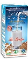 A nagyításhoz kattintson a képre! The Bridge Bio Rizs Ital Mandula 3x200ml